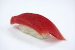Суши с тунцом / Tuna sushi